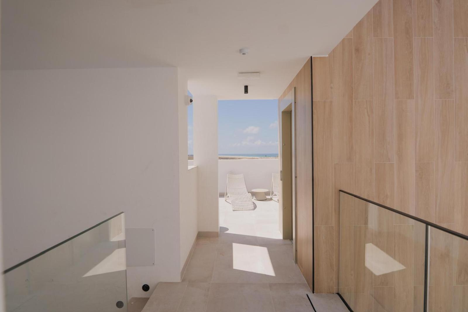 Azure Homes Conil De La Frontera Exterior foto